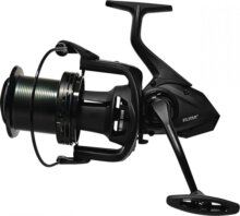 SILSTAR T-REX CARP 8000 FD 6+1