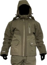 SILSTAR EXCLUSIVE LINE THERMO KABÁT XXL