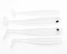 Just Fish Baits Kitara SR White Bait 9cm