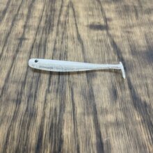 Just Fish Baits Kitara SR White Ghost 3D szemmel 14cm