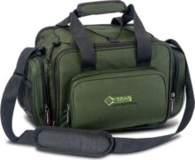 IRON CLAW Envoy Spin Bag Small pergető táska 5db dobozzal