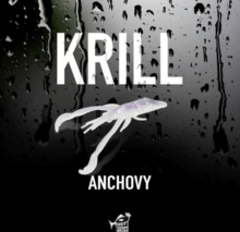 Just Fish Bait Krill Anchovy 5cm