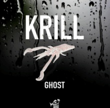 Just Fish Bait Krill Ghost 5cm