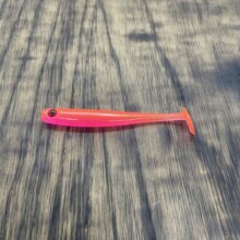 Just Fish Bait Kitara SR Dragonfly 3D szemmel 14 cm