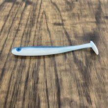 Just Fish Baits Kitara SR Shiner 3D szemmel 14cm