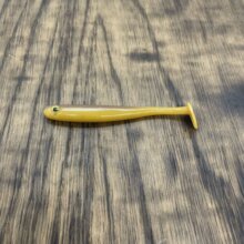 Just Fish Baits Kitara SR Gitano Barbel 3D szemmel 9cm