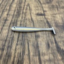 Just Fish Baits Kitara SR Sexy Shad ED szemmel 9cm