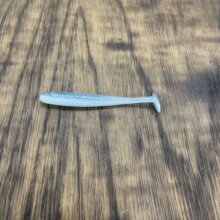 Just Fish Baits Kitara SR Shiner