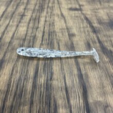 Just Fish Baits Kitara SR K-Silver 3D szemmel 9cm