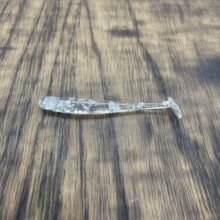 Just Fish Baits Kitara SR K-Silver