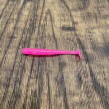 Just Fish Baits Kitara SR Just Pink