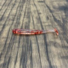 Just Fish Baits Kitara SR K-Shrim 3D szemmel 9cm