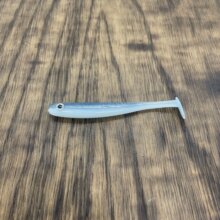 Just Fish Baits Kitara SR Shiner 3D szemmel 9cm