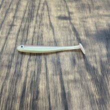 Just Fish Baits Kitara SR Shirasu 3D szemmel 9cm