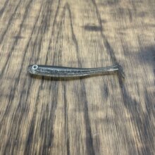 Just Fish Baits Kitara SR Alborella 3D szemmel 9cm