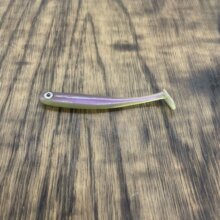 Just Fish Bait Kitara SR Wakazagi 3D szemmel 9cm