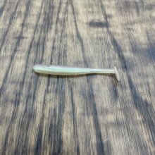 Just Fish Baits Kitara SR Shirasu