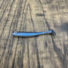 Just Fish Bait Kitara SR Iwashi 3D szemmel 9 cm