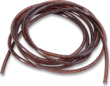 ANACONDA Jungle Brown Sink szilikoncső / 2m