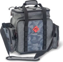 IRON CLAW Large Bag pergetőtáska / 7db doboz