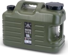 ANACONDA Víztartály 18l