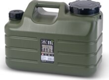 ANACONDA Víztartály 11l