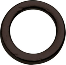 ANACONDA Camou Rig Rings 3,7mm / 30db