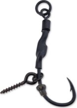 Anaconda Ready Ronnie Rig System Power Carp Micro Barb / 2 / mikroszakállas / 3db