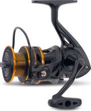 SAENGER Pro-T Gold SPR-4000 elsőfékes orsó