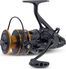 SAENGER Pro-T Gold BTR-6000 nyeletőfékes horgászorsó