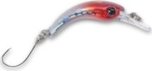 IRON TROUT Bent Bean Crank CRH / 3cm / 1,2g / merülés 0,5-1,2m