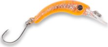 IRON TROUT Bent Bean Crank GOR / 3cm / 1,2g / merülés 0,5-1,2m