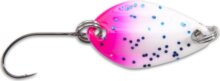 Iron Trout Wide Spoon WP 2g