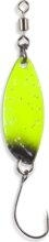 Iron Trout Turbine Spoon YBB 1,9g