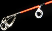 Nevis Vanity Carp Feeder bot 360 cm XXH 60-180g - Univerzális pontyozó feeder horgászbot piros spicc