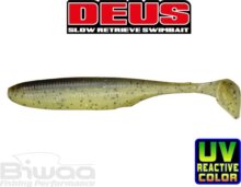 Biwaa Deus 4" 10cm 204 Kiwi