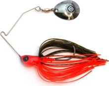 Raid Japan Raid Level Spin Pino Single Colorado 7g 09 Orange Punch