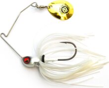 Raid Japan Raid Level Spin Pino Single Colorado 7g 06 Pearl White
