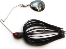 Raid Japan Raid Level Spin Pino Single Colorado 7g 02 Shikkoku