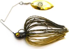 Raid Japan Raid Level Spin Pino Single Willow 7g 01 Guripan Shad