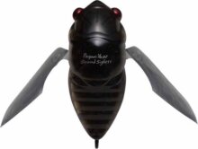 Megabass Gran Siglett 42.5mm 7g Ff Smoke