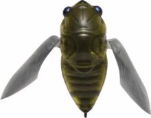 Megabass Gran Siglett 42.5mm 7g Ff Avocado