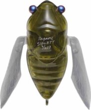 Megabass Siglett 36.5mm 5.25g Ff Avocado