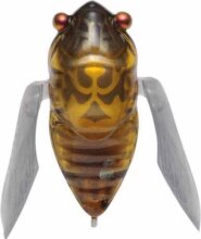 Megabass Siglett 36.5mm 5.25g Haru Zemi