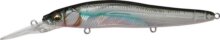 Megabass Vision Oneten R+2 110mm 14g Ito Clear Laker