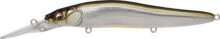 Megabass Vision Oneten R+2 110mm 14g M Stardust Shad Ii