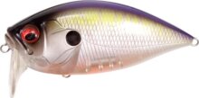 Megabass Orc Burning Shad 58mm 10.5g Pm Mirage Tiger