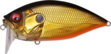 Megabass Orc Burning Shad 58mm 10.5g Gg Megabass Kinkuro