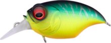 Megabass Sr-X Griffon 43mm 7.0g Mat Tiger