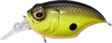 Megabass Sr-X Griffon 43mm 7.0g B.b.c(Black Back Chart)
